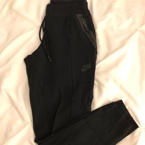 Nike Tech Fleece Pant - Grey - Size XS